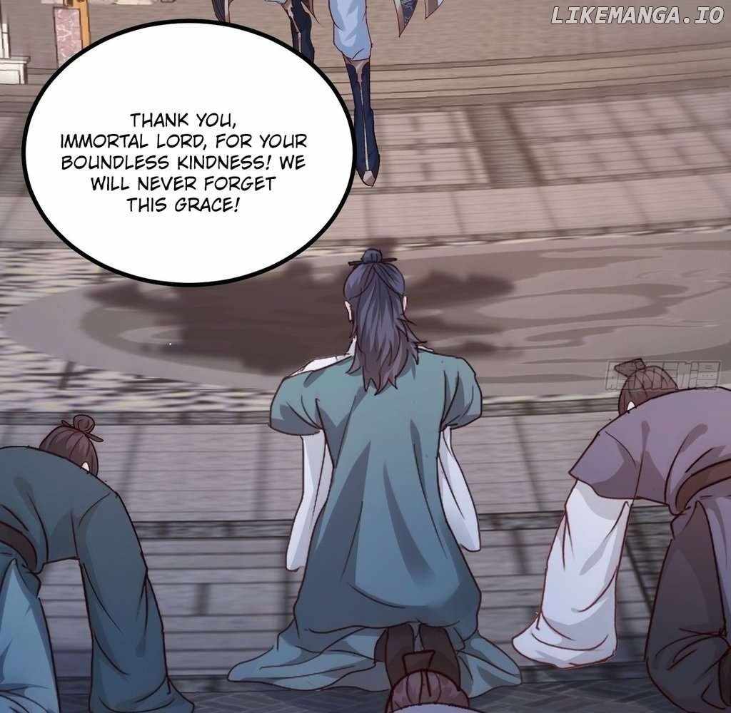 Humble System, Beg Me to Be Invincible Chapter 48 25